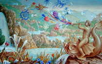 Hotel Strandperle Cuxhaven, Wolfgang Harms,