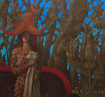 Harms Wolfgang-Rousseau