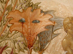 Masken, Harms