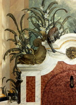 Harms Wolfgang,, Villa in München